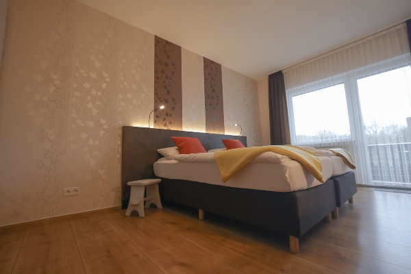 Hotel Zur Quelle Landgasthaus (Nistertal)